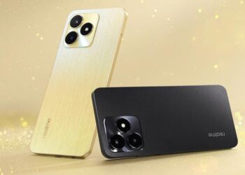 realme 19 июля представит новую версию realme C53 с камерой на 108 МП