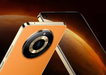 realme Narzo 60: копия realme 11 с OLED-дисплеем на 90 Гц, чипом Dimensity 6020 и камерой на 64 МП