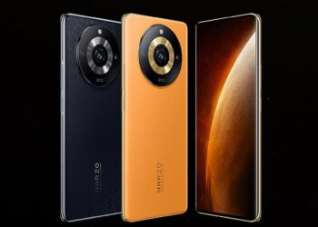 realme представила Narzo 60 Pro с OLED-экраном на 120 Гц, процессором Dimensity 7050 и камерой на 100 МП за $290