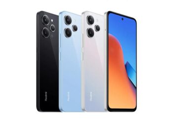 Redmi 12 c экраном на 90 Гц, чипом Helio G88 и камерой на 50 МП уже можно купить на Amazon DE