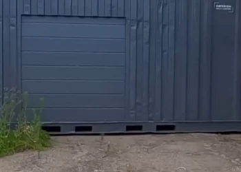 Рятувальна служба Херсонщини отримала потужний електрогенератор