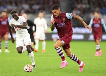 «Рома» возобновила переговоры по Джанлуке Скамакке (23 июля 2023 г.) — Новости футбола