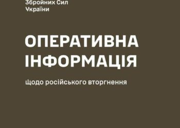 Російські військові завдали авіаударів по населених пунктах Запорізької та Херсонської області