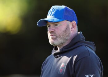 Руни: «В лице Месси МЛС получила, возможно, лучшего игрока в истории футбола» (11 июля 2023 г.) — Новости футбола