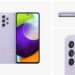 Samsung Galaxy A52 и Galaxy A52 5G начали получать новое обновление ПО
