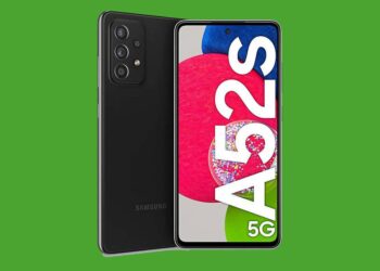 Samsung Galaxy A52s начал получать июльское обновление безопасности Google в Европе