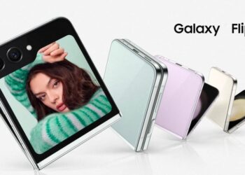 Samsung Galaxy Flip 5 – Snapdragon 8 Gen 2, улучшенные дисплеи и переделанный шарнир по цене от $1000