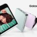 Samsung Galaxy Flip 5 – Snapdragon 8 Gen 2, улучшенные дисплеи и переделанный шарнир по цене от $1000