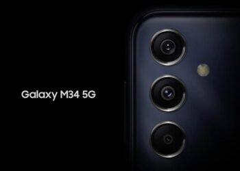 Samsung Galaxy M34 не подорожает в сравнении с Galaxy M33 и будет стоить $220-230
