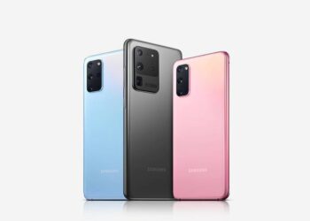 Samsung Galaxy S20, Galaxy S20+ и Galaxy S20 Ultra начали получать июльское обновление безопасности Google