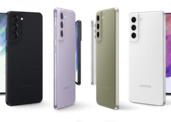 Samsung Galaxy S21 FE на Amazon: смартфон с чипом Snapdragon 888, экраном на 120 и тройной камерой со скидкой $100