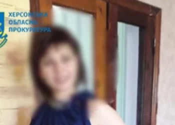 Секретарку окупаційної адміністрації Станіслава на Херсонщині судитимуть за колабораціонізм