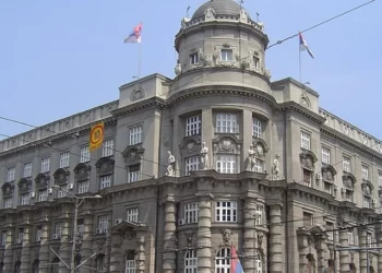 Сербія надасть гуманітарну допомогу для ліквідації наслідків підриву Каховської ГЕС