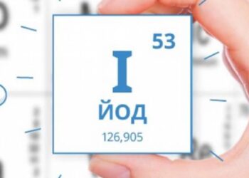 Що робити кропивничанам у разі вибуху на атомній станції