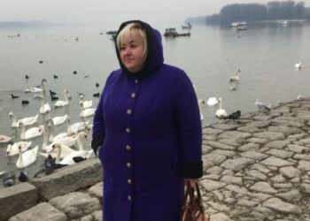 Шокуюче морозиво і життєдайна каша: Як хата кропивничанки стала хабом для переселенців