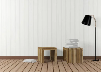 Шпалери: стильний та практичний вибір для вашого інтер’єру | Одеський Кур’єр