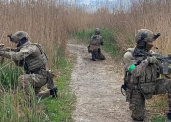 Сили оборони знищили 3 човни з російськими ДРГ в гирлі Дніпра