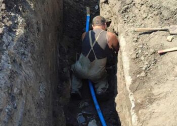 Сім вулиць у Кропивницькому і три в Олескандрії залишаться сьогодні без водопостачання