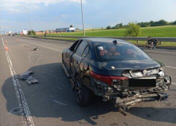 Слідчі розслідують смертельну ДТП у Рівненському районі