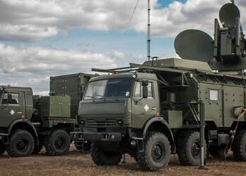 Станцію РЕБ та зенітно-ракетний комплекс ворога знищили Сили оборони на півдні