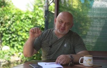 Традиционно в субботу: — Вновь о воде, о «консервах», про черепашку, ну и о моих делах » газета «Доброго вечора, ми з Нікополя! Україна!!! UA»