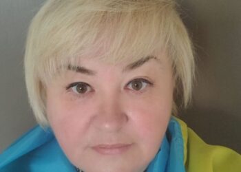 Тризуб і пательня: суворі мальтійські будні кропивничанки