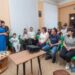 У Кам’янському відбувся перший етап літературного конкурсу «VivArt»