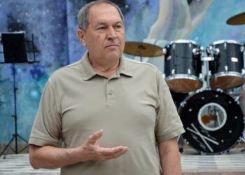 У Кропивницькому медичних працівників привітали  із професійним святом