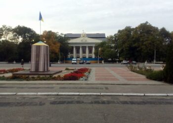 У квартири новокаховчан заселяються російські військові, — Хлань