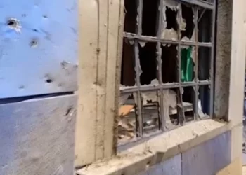 У Микільському під час обстрілу росіян загинула жінка