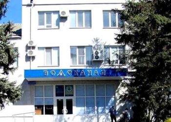 У мікрорайоні Корабел вода подається з підвищеним вмістом гіпохлориту натрію, — Херсонміськводоканал