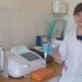 У Новоархангельській лікарні з’явився біохімічний аналізатор