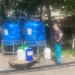 У старостатах Херсонської тергромади поставлять ємності з питною водою