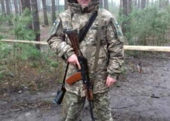 У зоні ведення бойових дій загинув мешканець Каланчацької громади