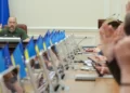 Уряд перерозподілив освітню субвенцію Херсонській області для виплати зарплати  учителям