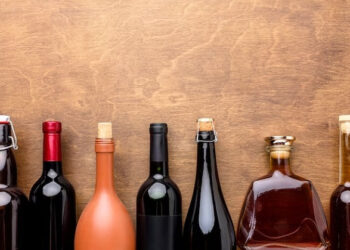 Уряд планує підвищити мінімальні ціни на алкогольні напої – Новини Кам’янське