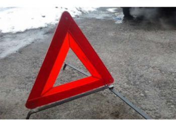 В центре Сум пьяный водитель совершил ДТП — Пригоди — Сумские новости — Всі Суми — Все Сумы — VsiSumy