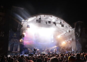 В Одесі обмежили діяльність розважальних закладів | Одеський Кур’єр