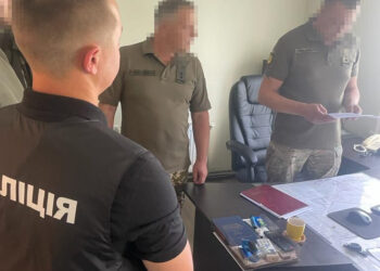 В Україні триває перевірка військкоматів: на Дніпропетровщині затримали одного з посадовців ТЦК – Новини Кам’янське