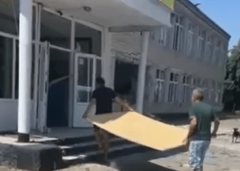 Відремонтовано пошкоджену росіянами школу у селі Дніпровське, — Херсонська ОВА