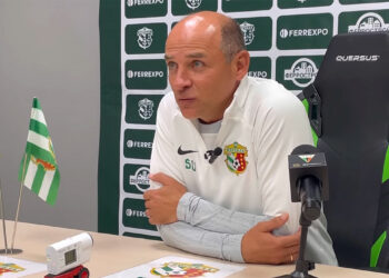 Виктор Скрипник: «Дила» — мощная команда с качественными футболистами в составе» (27 июля 2023 г.) — Новости футбола