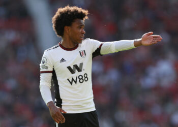 Виллиан подпишет новый контракт с «Фулхэмом» (17 июля 2023 г.) — Новости футбола