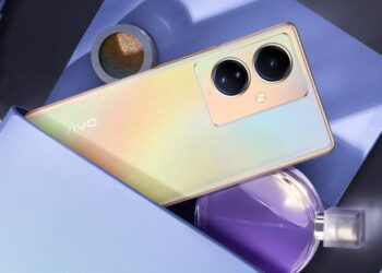 vivo V29 c AMOLED-экраном на 120 Гц и чипом Snapdragon 778G+ готов к анонсу