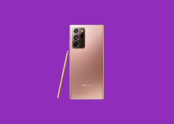 Владельцы Galaxy Note 20 и Galaxy Note 20 Ultra в Европе начали получать июльское обновление Google