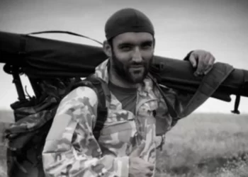 Воїну, який звільняв Херсонщину, присвоєно звання Герой України посмертно