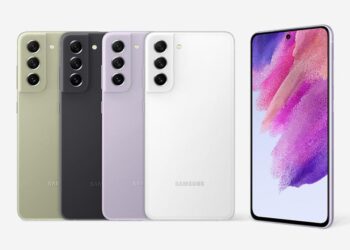 Вслед за Galaxy Note 20 и Galaxy Note 20 Ultra: Samsung Galaxy S21 FE получил новое обновление безопасности