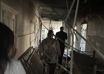 З початку повномасштабного вторгнення на Херсонщині повністю зруйновано 51 заклад освіти