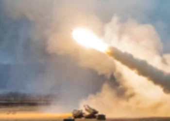 За добу росіяни 46 разів обстріляли Херсонщину, є поранені