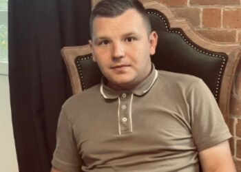 За підтримки програми «єРобота» підприємець відкрив у Кропивницькому фотостудію