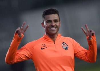 Жуниор Мораес: «Я был на расстоянии 22 голов, чтобы стать лучшим бомбардиром в истории чемпионата Украины» (13 июля 2023 г.) — Новости футбола